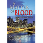 A Matter of Blood - Paperback