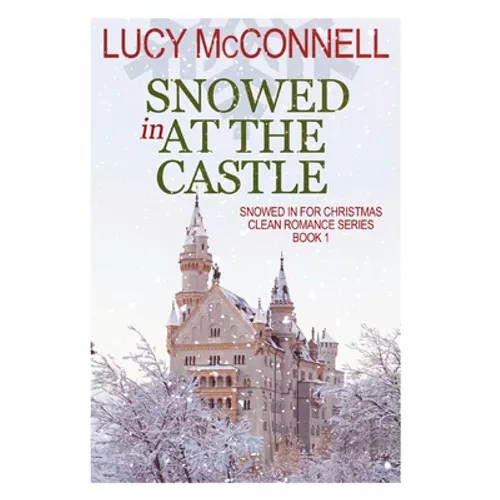 Snowed in at the Castle - Paperback
