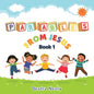 Parables from Jesus Book 1 - Paperback