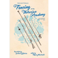 Fencing at the Theresian Academy - Paperback