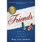 Friends - Paperback