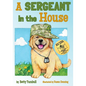 A Sergeant in the House - Paperback