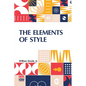 The Elements Of Style - Paperback