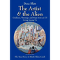 The Artist and the Alien - Paperback