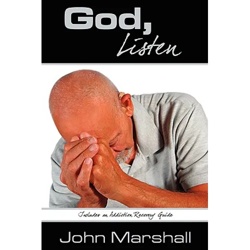God, Listen! - Paperback