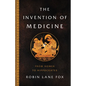 The Invention of Medicine: From Homer to Hippocrates - Hardcover