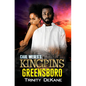 Carl Weber's Kingpins: Greensboro - Paperback