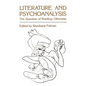 Literature and Psychoanalysis: The Question of Reading: Otherwise - Paperback