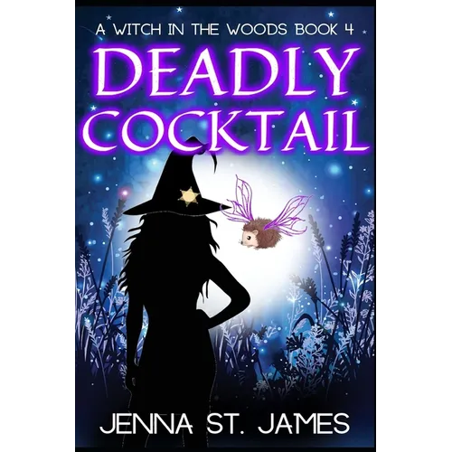 Deadly Cocktail - Paperback