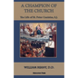 A Champion of the Church - Paperback