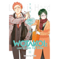 Wotakoi: Love Is Hard for Otaku 4 - Paperback
