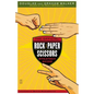 The Official Rock Paper Scissors Strategy Guide - Paperback