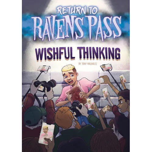 Wishful Thinking - Hardcover
