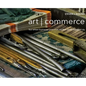 art commerce: four artisan businesses grow in an old New Jersey industrial city - Hardcover