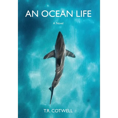 An Ocean Life - Hardcover