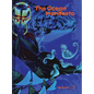 The Ocean Manifesto - Paperback
