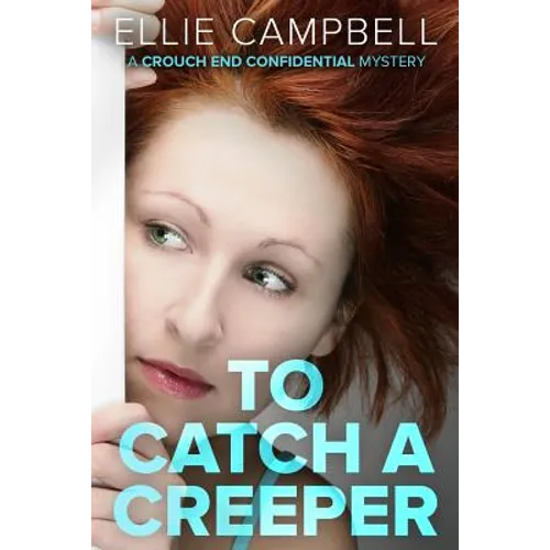 To Catch a Creeper - Paperback