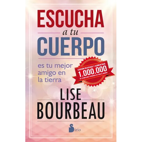 Escucha a Tu Cuerpo - Paperback
