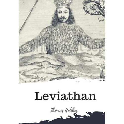 Leviathan - Paperback