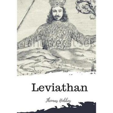 Leviathan - Paperback