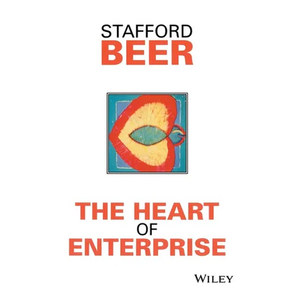 The Heart of Enterprise - Paperback