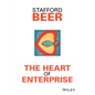 The Heart of Enterprise - Paperback
