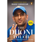 Dhoni Touch - Paperback