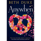 Anywhen - Paperback