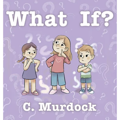 What If? - Hardcover