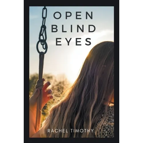 Open Blind Eyes - Paperback