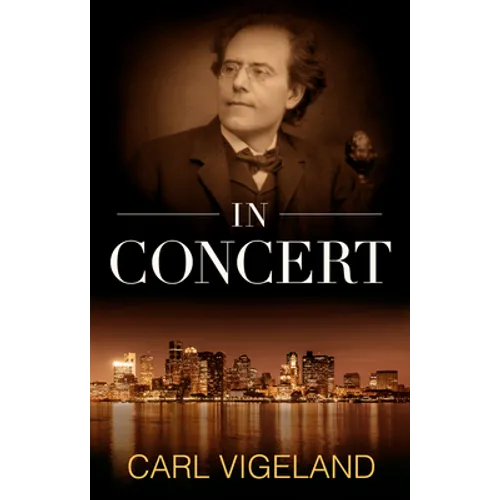 In Concert - Paperback