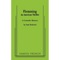 Flemming (an American Thriller) - Paperback