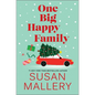 One Big Happy Family - Hardcover