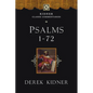 Psalms 1-72 - Paperback