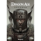 Dragon Age: Asunder: Asunder - Paperback