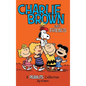 Charlie Brown and Friends: A Peanuts Collection - Hardcover