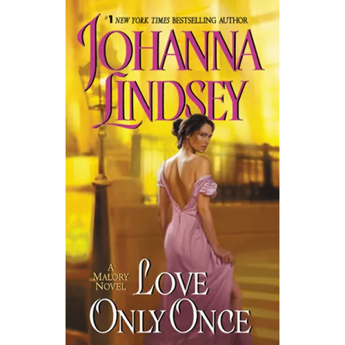 Love Only Once - Paperback