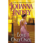 Love Only Once - Paperback