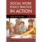Social Work Policy Practice in Action: Views from the Field - Paperback