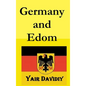 Germany and Edom (2nd edition) - Hardcover