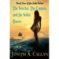 The Senchai, The Captain, And The Selkie Queen - Paperback