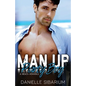 Man Up Party Boy - Paperback