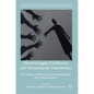 Disadvantaged Childhoods and Humanitarian Intervention: Processes of Affective Commodification and Objectification - Hardcover