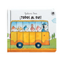 Todos Al Bus! - Hardcover