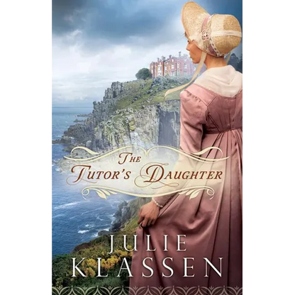 The Tutor's Daughter - Paperback