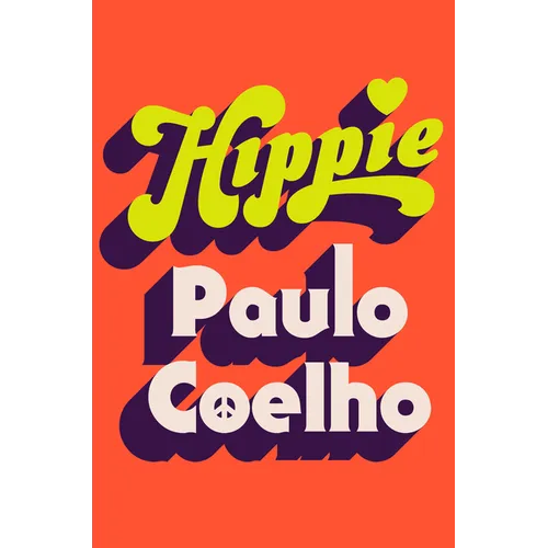 Hippie - Hardcover