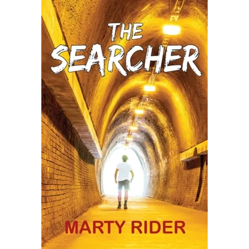 The Searcher - Paperback