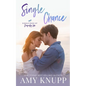 Single Chance - Couple Cover - Paperback