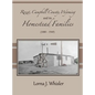 Rozet, Campbell County, Wyoming, and Its Homestead Families (1880 - 1949) - Hardcover
