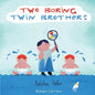 Two Boring Twin Brothers - Paperback